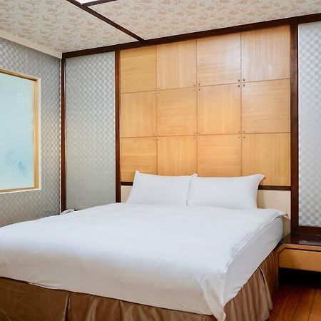 享平方文旅 Hotell Douliu Eksteriør bilde