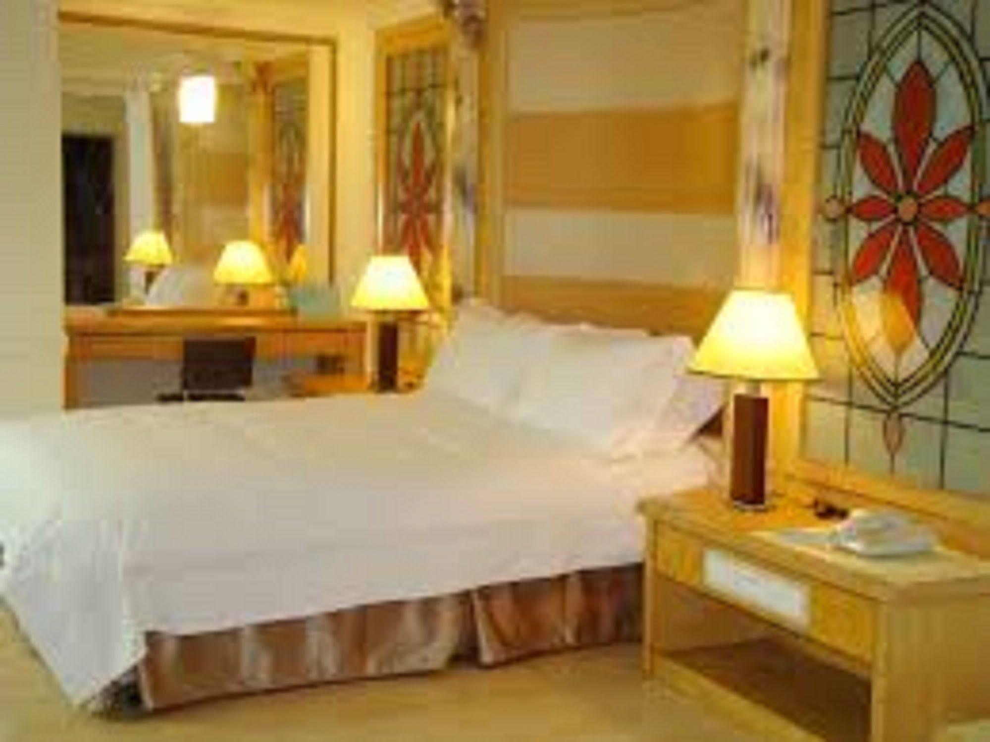 享平方文旅 Hotell Douliu Eksteriør bilde