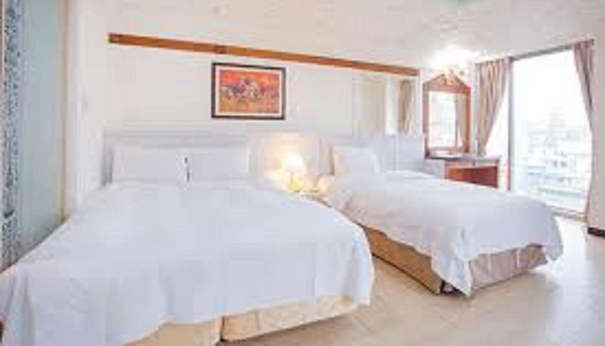 享平方文旅 Hotell Douliu Eksteriør bilde